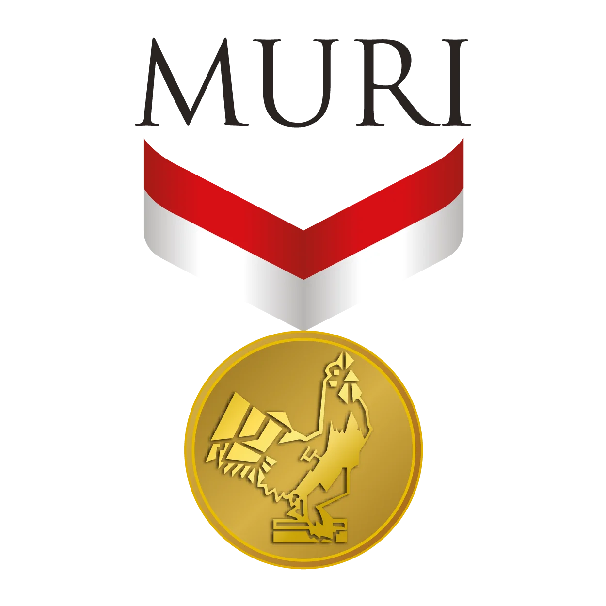 Rekor MURI (No. 10306)